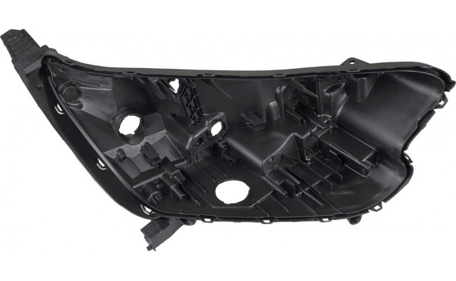 Корпус фари Honda CR-V 2016-2021 дорестайлінг (правий)