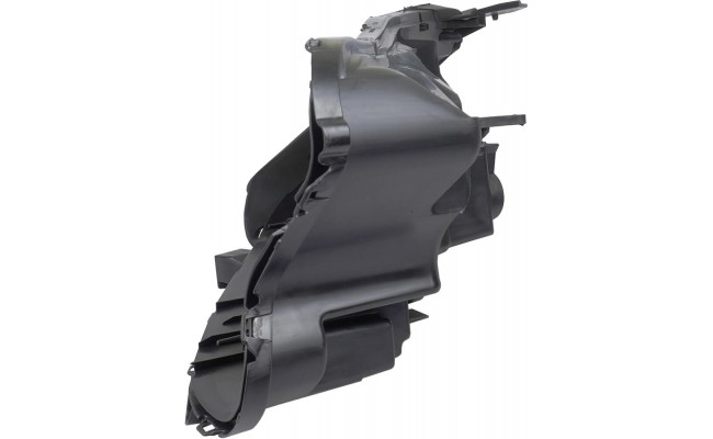 Корпус фари Honda CR-V 2016-2021 дорестайлінг (правий)