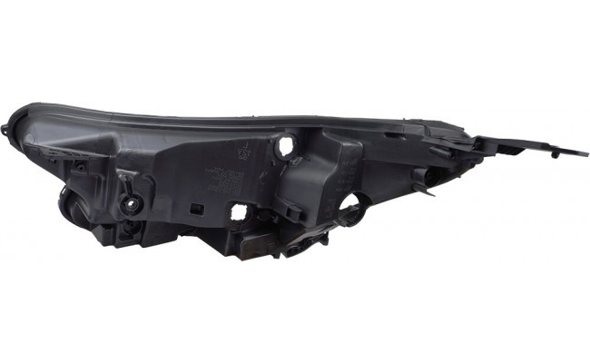 Корпус фари Honda CR-V 2016-2021 дорестайлінг (правий)