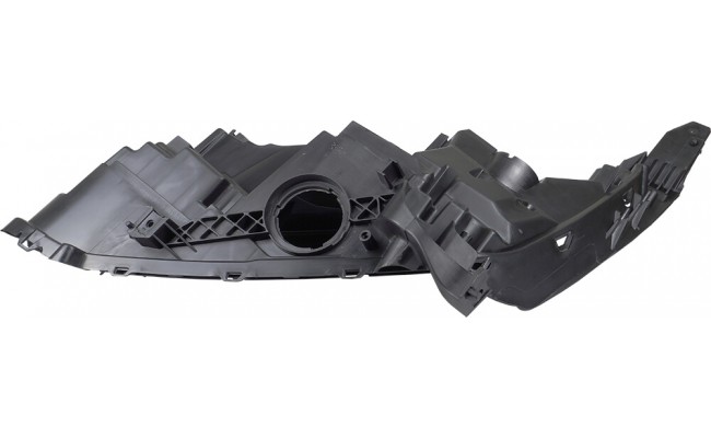 Корпус фари Honda CR-V 2016-2021 дорестайлінг (правий)
