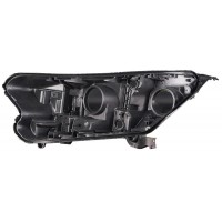 Корпус фари Honda CR-V Halogen 2016-2021 дорестайлінг (лівий)