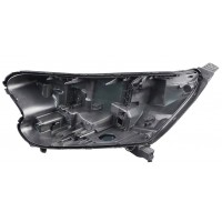 Корпус фари Honda CR-V LED 2016-2021 дорестайлінг (лівий)