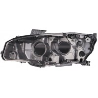 Корпус фари Honda Civic Halogen 2015-2019 (лівий)