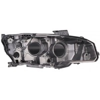 Корпус фари Honda Civic Halogen 2015-2019 (правий)
