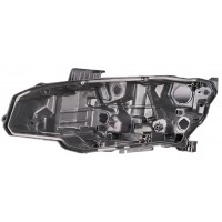 Корпус фари Honda Civic LED 2015-2019 (лівий)