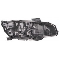 Корпус фари Honda Civic LED 2015-2019 (правий)