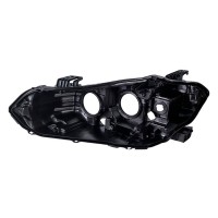 Корпус фари Honda Civic Halogen 2020-2024 (лівий)
