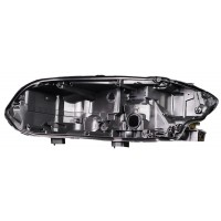Корпус фари Honda Civic LED 2020-2024 (лівий)