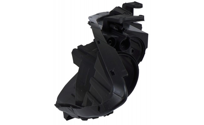 Корпус фари Hyundai Elantra Avante AD 2015-2019 дорестайлінг (лівий)