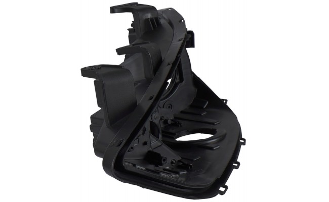 Корпус фари Hyundai Elantra Avante AD 2015-2019 дорестайлінг (лівий)