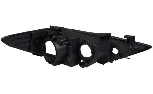 Корпус фари Hyundai Elantra Avante AD 2015-2019 дорестайлінг (лівий)