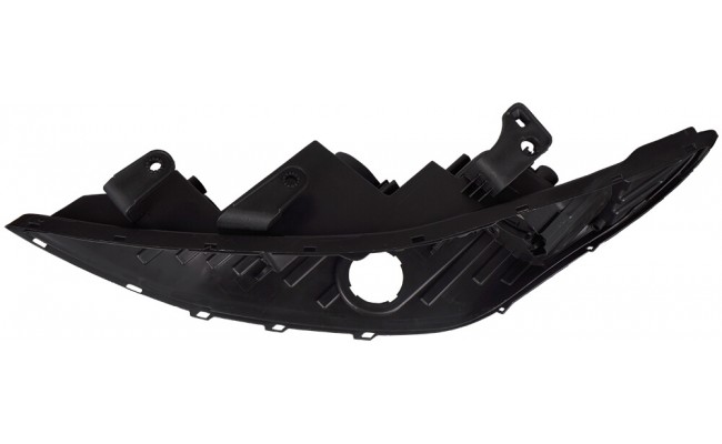 Корпус фари Hyundai Elantra Avante AD 2015-2019 дорестайлінг (лівий)