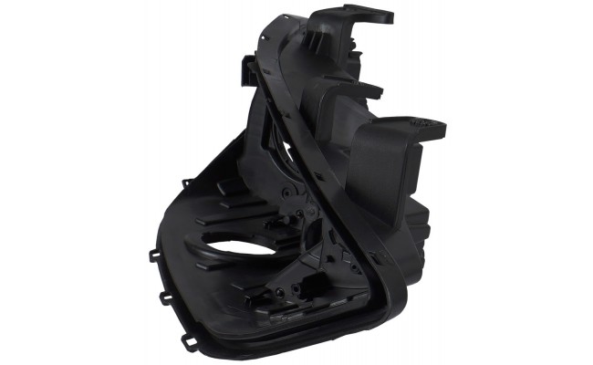 Корпус фари Hyundai Elantra Avante AD 2015-2019 дорестайлінг (правий)