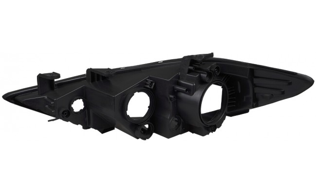 Корпус фари Hyundai Elantra Avante AD 2015-2019 дорестайлінг (правий)