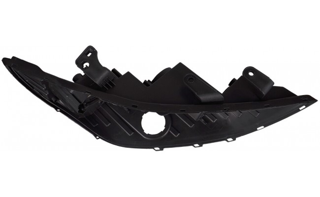 Корпус фари Hyundai Elantra Avante AD 2015-2019 дорестайлінг (правий)