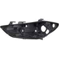 Корпус фари Hyundai Elantra Avante AD 2018-2020 рестайлінг (лівий)