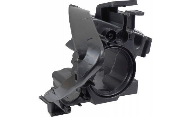 Корпус фари Hyundai Elantra Avante AD 2018-2020 рестайлінг (лівий)