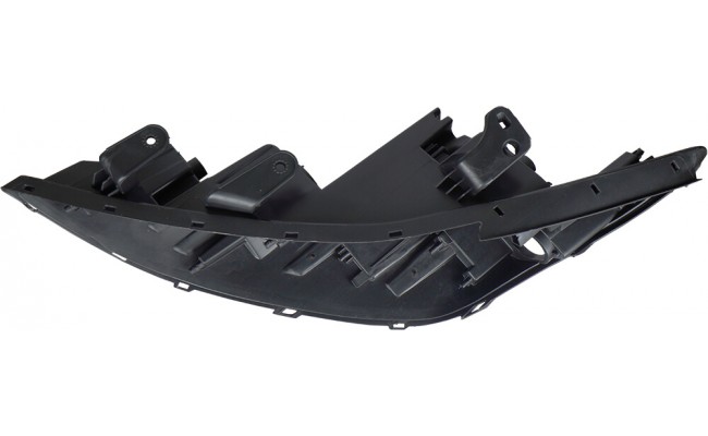 Корпус фари Hyundai Elantra Avante AD 2018-2020 рестайлінг (лівий)