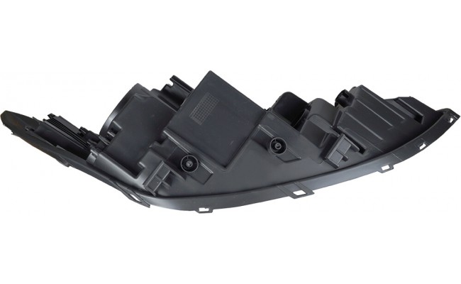 Корпус фари Hyundai Elantra Avante AD 2018-2020 рестайлінг (лівий)