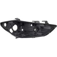 Корпус фари Hyundai Elantra Avante AD 2018-2020 рестайлінг (правий)