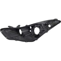 Корпус фари Hyundai Elantra Avante MD 2010-2016 (лівий)