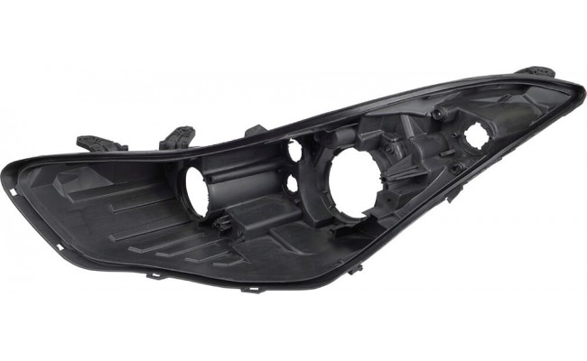 Корпус фари Hyundai Elantra Avante MD 2010-2016 (лівий)