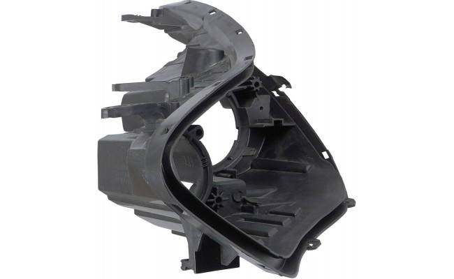 Корпус фари Hyundai Elantra Avante MD 2010-2016 (лівий)