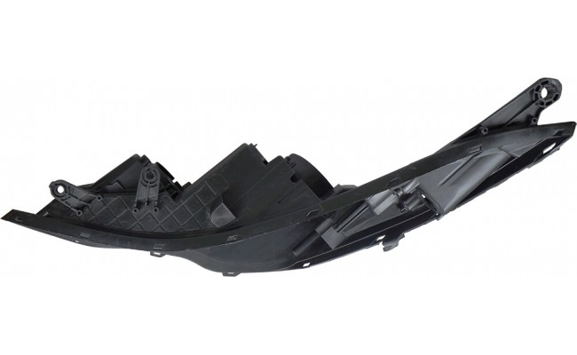 Корпус фари Hyundai Elantra Avante MD 2010-2016 (лівий)