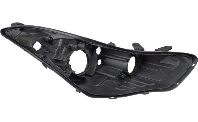 Корпус фари Hyundai Elantra Avante MD 2010-2016 (правий)