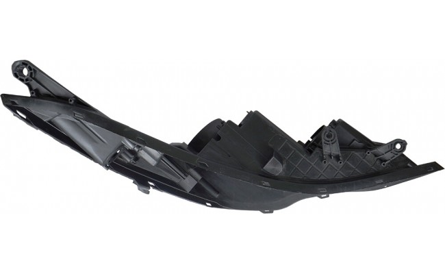 Корпус фари Hyundai Elantra Avante MD 2010-2016 (правий)