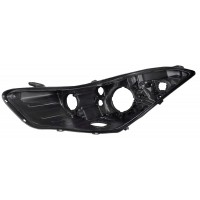 Корпус фари Hyundai Elantra Avante MD 2010-2016 high class (лівий)