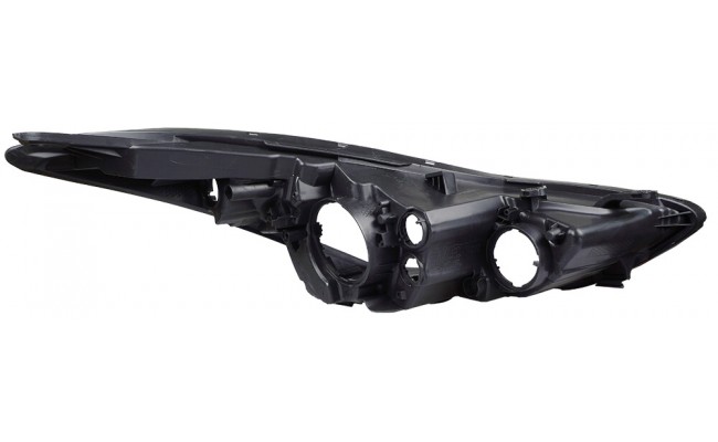 Корпус фари Hyundai Elantra Avante MD 2010-2016 high class (лівий)