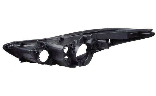 Корпус фари Hyundai Elantra Avante MD 2010-2016 high class (правий)