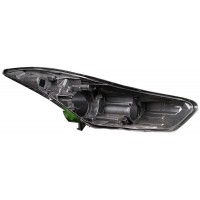 Корпус фари Hyundai Elantra Avante MD Halogen 2010-2016 (правий)