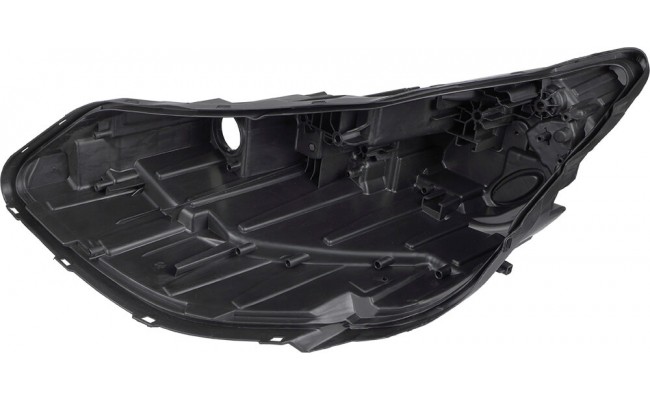 Корпус фари Hyundai Sonata DN8 2019-2022 дорестайлінг (лівий)