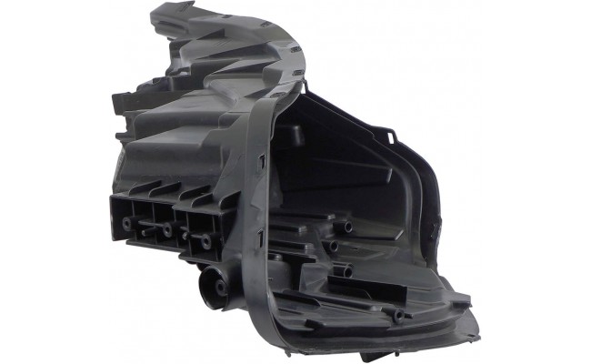 Корпус фари Hyundai Sonata DN8 2019-2022 дорестайлінг (лівий)