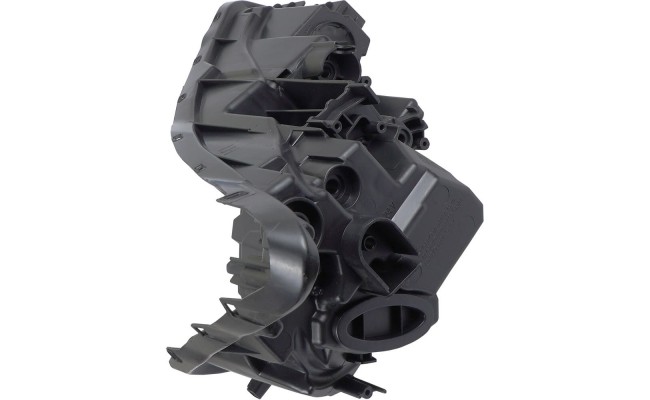 Корпус фари Hyundai Sonata DN8 2019-2022 дорестайлінг (лівий)