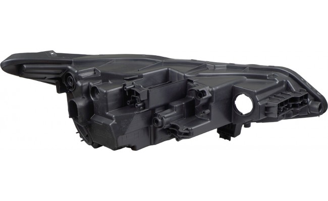 Корпус фари Hyundai Sonata DN8 2019-2022 дорестайлінг (лівий)