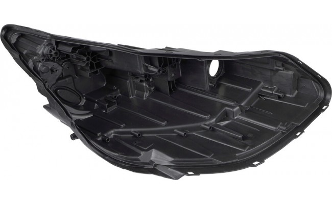 Корпус фари Hyundai Sonata DN8 2019-2022 дорестайлінг (правий)