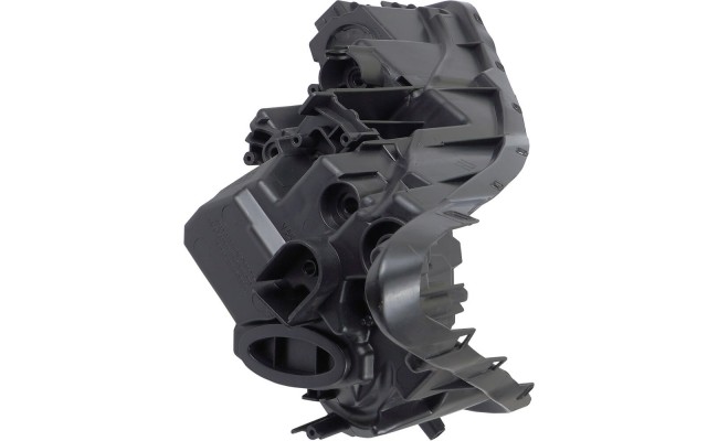 Корпус фари Hyundai Sonata DN8 2019-2022 дорестайлінг (правий)