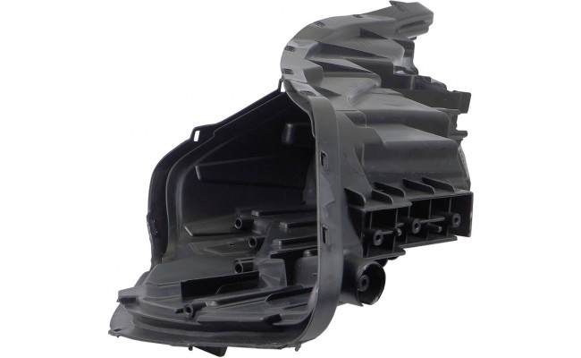 Корпус фари Hyundai Sonata DN8 2019-2022 дорестайлінг (правий)