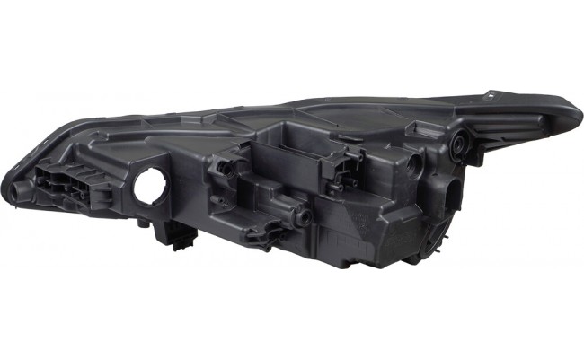 Корпус фари Hyundai Sonata DN8 2019-2022 дорестайлінг (правий)