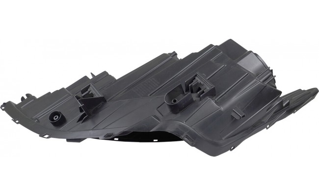 Корпус фари Hyundai Sonata DN8 2019-2022 дорестайлінг (правий)