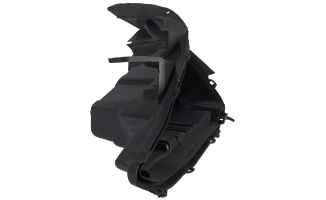 Корпус фари Hyundai Sonata YF 2009-2014 (лівий)