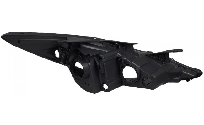 Корпус фари Hyundai Sonata YF 2009-2014 (лівий)