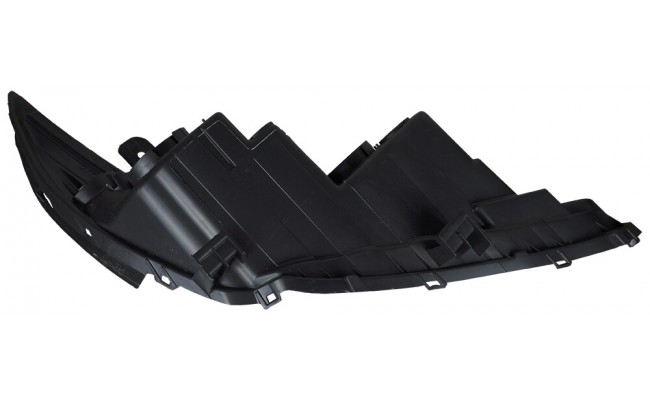 Корпус фари Hyundai Sonata YF 2009-2014 (лівий)