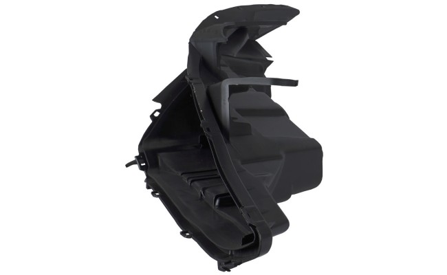 Корпус фари Hyundai Sonata YF 2009-2014 (правий)