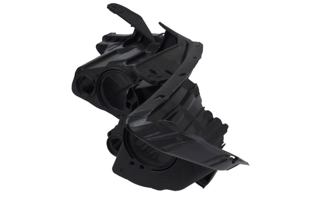 Корпус фари Hyundai Sonata YF 2009-2014 (правий)