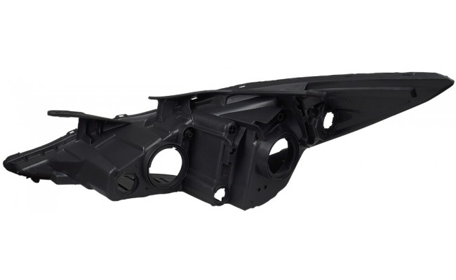 Корпус фари Hyundai Sonata YF 2009-2014 (правий)