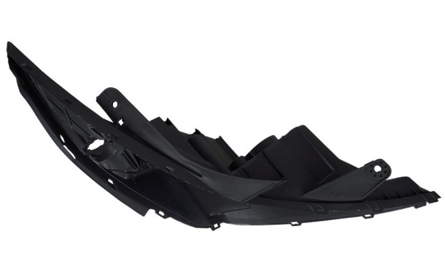 Корпус фари Hyundai Sonata YF 2009-2014 (правий)